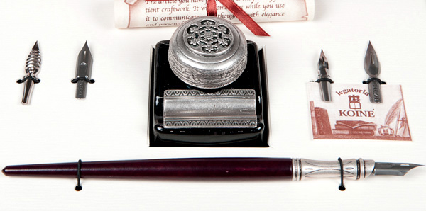 Writing accessories