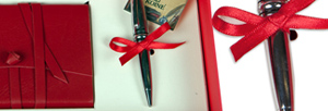 Writing sets