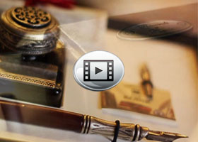 A video, a brief look at our products and a genuine tribute to the evocative town of Montepulciano.