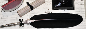 Accessori scrittura