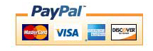 We welcome PayPal users
